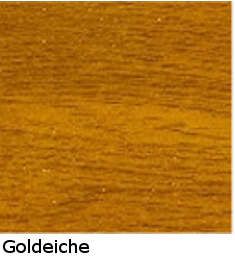 Goldeiche       