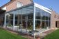 Preview: Wintergarten 700x350 mit Glasschiebesystem