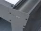 Preview: Wintergarten 300x250 mit Glasschiebesystem