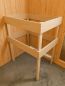Preview: Karibu Massivholzsauna Fasshaus mit Vorraum 385x219 cm | Wandstärke 38mm