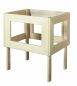 Preview: Karibu Massivholzsauna Amara | 236x184 cm | Wandstärke 40mm