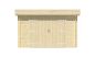 Preview: Garage Marketta 44mm | 380x536cm