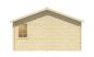 Preview: Garage Moa 58mm | 598x500cm