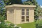 Preview: Gartenhaus Bodine