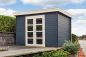 Preview: Gartenhaus Bodine