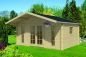 Preview: Gartenhaus Gustav