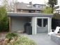 Preview: Gartenhaus Normen