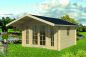 Preview: Gartenhaus Soeren