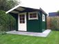 Preview: Gartenhaus Timeo