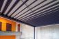 Preview: Lamellendach-SB350-Detail