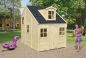 Preview: Kinderspielhaus Alice