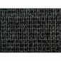 Preview: Nesling Coolfit Sonnensegel 3-Eck 360x360x360 cm Schwarz