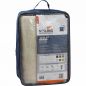 Preview: Nesling Coolfit Sonnensegel Quadrat 360x360x360x360 cm Altweiss