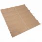 Preview: Nesling Coolfit Faltsonnensegel 200x500 cm Sand
