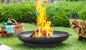 Preview: Feuerschale Dubai 80cm