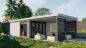 Preview: Inspiration Gartenhaus Casper 58mm 400x900cm