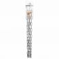 Preview: Nesling Kette 200cm Edelstahl