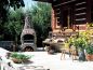 Preview: Grillkamin Landau Porphyr