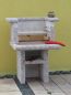 Preview: Mini Grillbar
