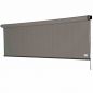 Preview: Nesling Coolfit Rollo 198 x 240 cm in Grau
