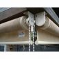 Preview: Nesling Coolfit Rollo 198 x 240 cm in Sand
