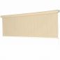 Preview: Nesling Coolfit Rollo 296 x 240 cm in Altweiss