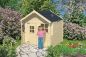 Preview: Schneewittchen Spielhaus