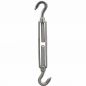 Preview: Nesling Spannanker M10 Edelstahl