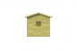 Preview: Spielhaus Pippi Front