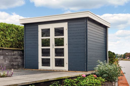 Gartenhaus Bodine
