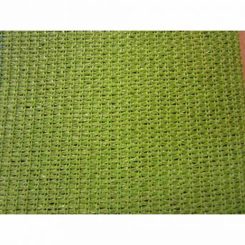 Nesling Coolfit Sonnensegel Quadrat 500x500x500x500 cm Limette