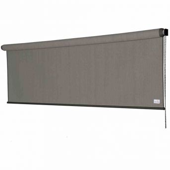 Nesling Coolfit Rollo 198 x 240 cm in Grau