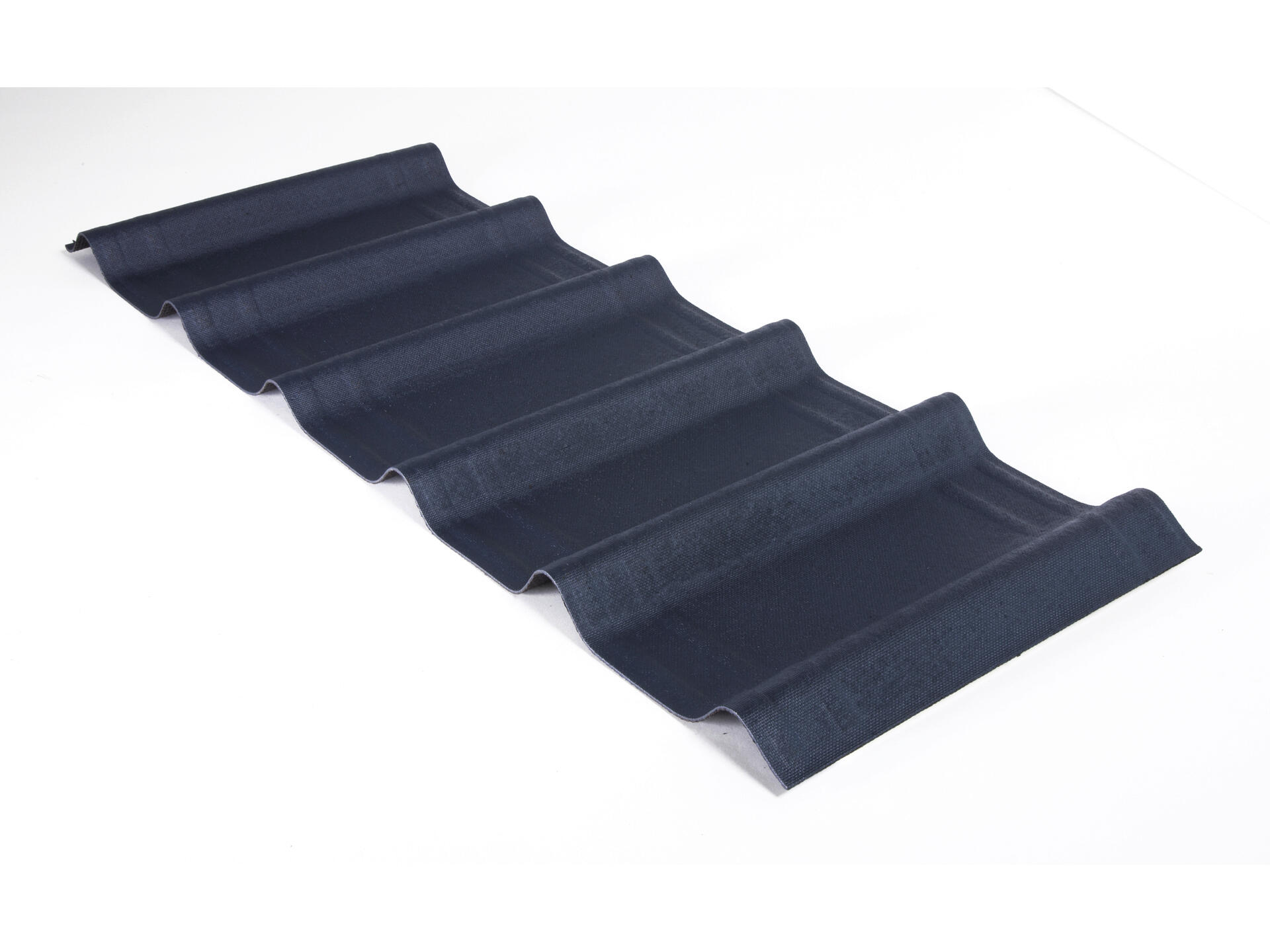Onduvilla Dachplatten Classic Schiefergrau