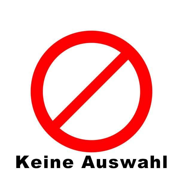 Keine Auswahl