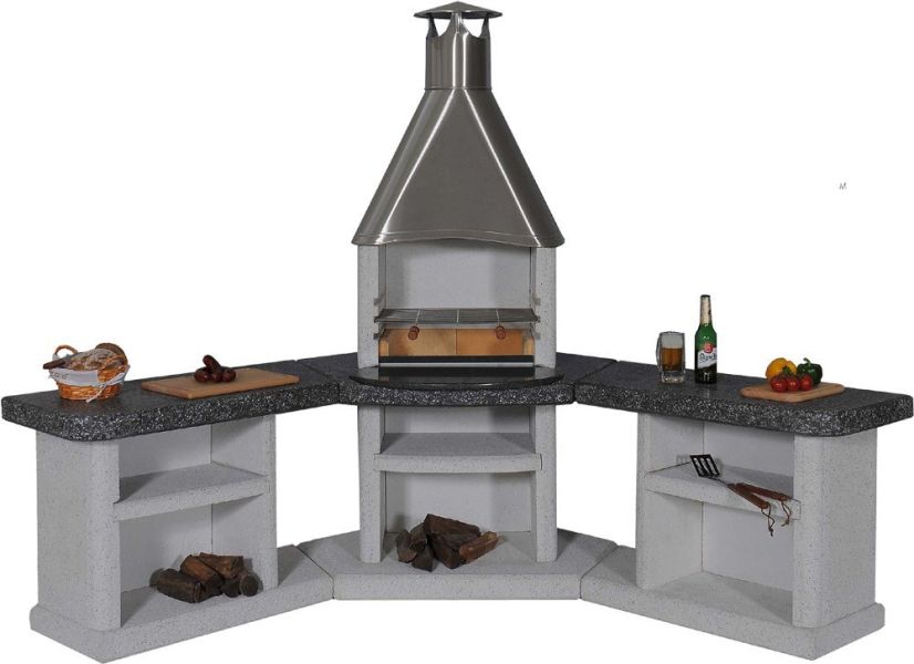 Grill/Aussenküche Ardea