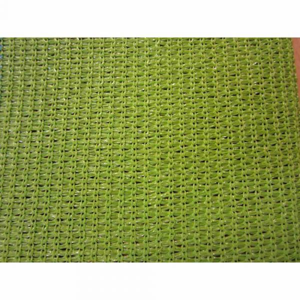 Nesling Coolfit Sonnensegel Quadrat 500x500x500x500 cm Limette