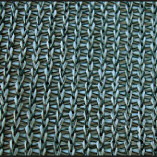Nesling Coolfit Faltsonnensegel 200x500 cm Grau