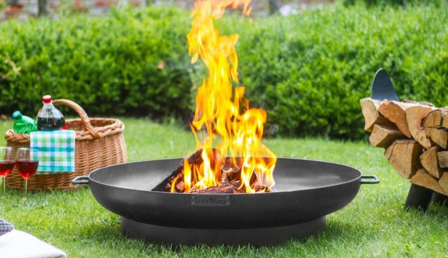 Feuerschale Dubai 80cm