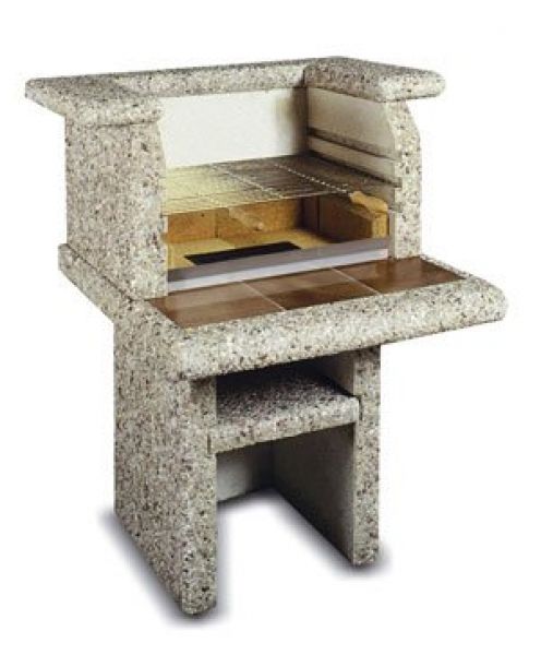 Mini Grillbar