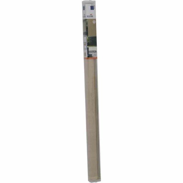 Nesling Coolfit Rollo 148 x 240 cm in Altweiss