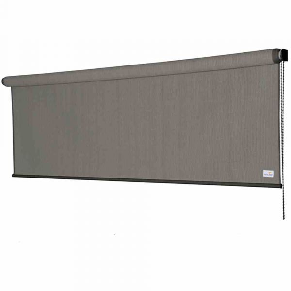 Nesling Coolfit Rollo 198 x 240 cm in Grau