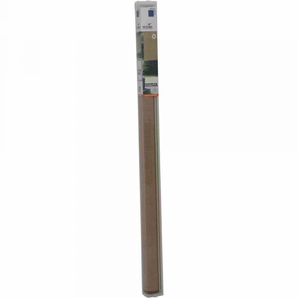 Nesling Coolfit Rollo 198 x 240 cm in Sand
