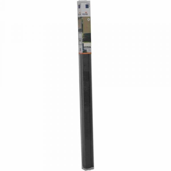 Nesling Coolfit Rollo 248 x 240 cm in Grau